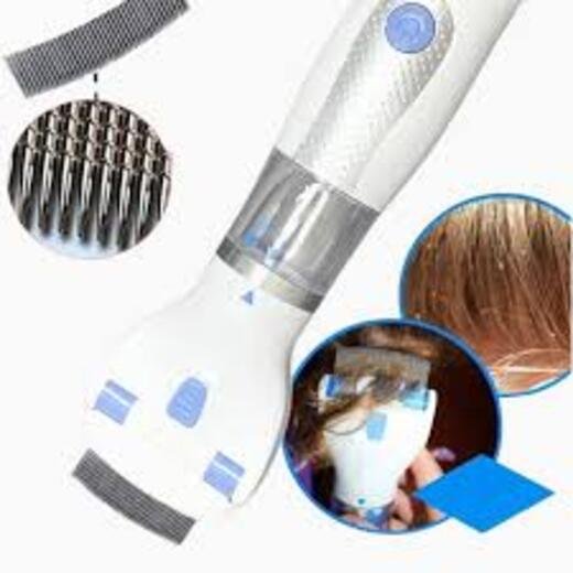 V Comb - Image 4