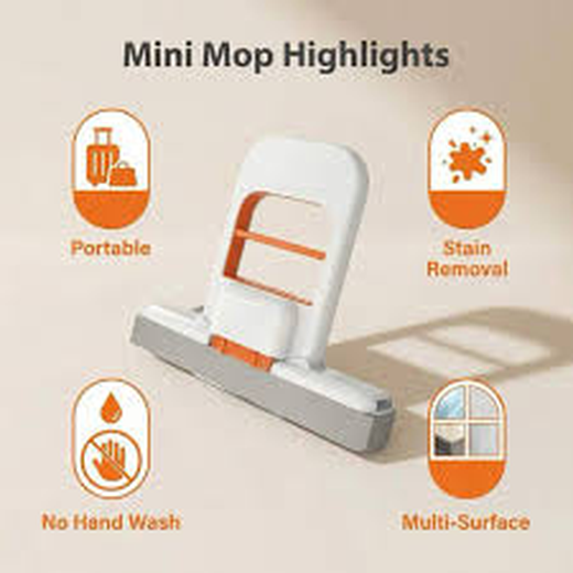 New Mini Mop - Image 4