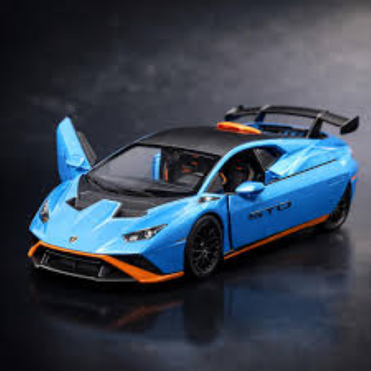 1:32 CCA LAMBORGHINI STO - Image 2