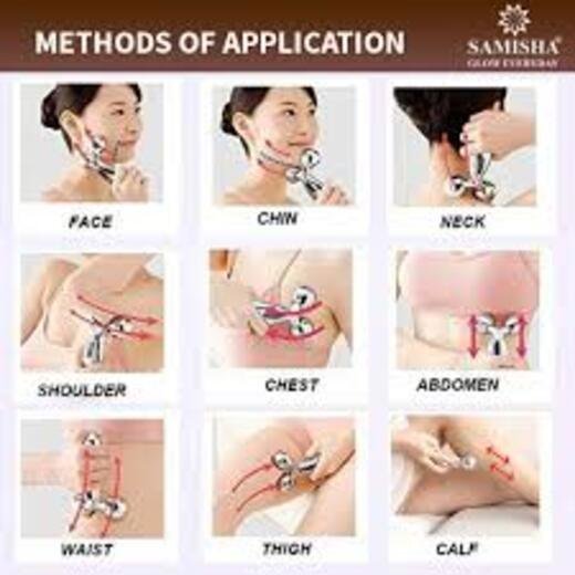 3D Massager - Image 2