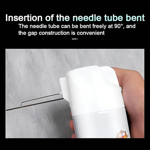Tiles Drum Glue Fast Bonding Sealant Spray - Image 3