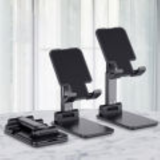 Folding Desktop Mobile Phone Stand - Image 4