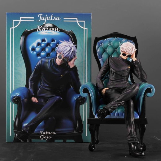 Hgojo on Sofa - Image 3