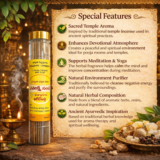 PANCHAGAVYA DASHANGAM - Image 4