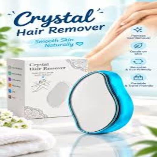 Crystal Hair Eraser For Women - Image 2