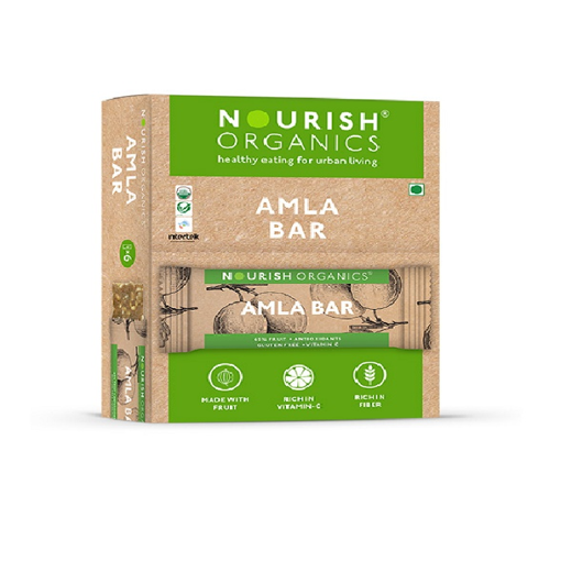 Amla Bar (Pack of 6) - Image 3