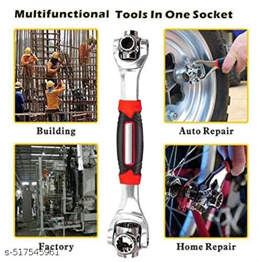 Wrench Tool Kit - Image 3