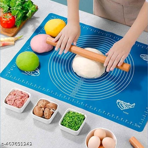 Roti Mat