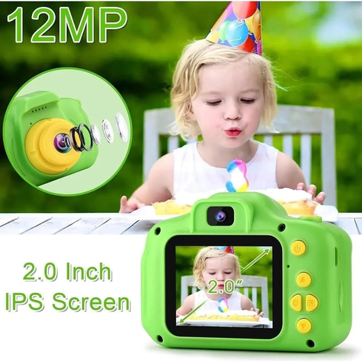 DIGITAL CAMERA - Image 2