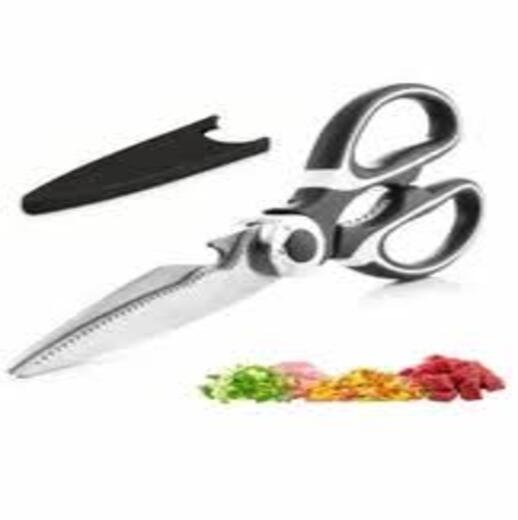 Multipurpose Kitchen Scisscor - Image 3