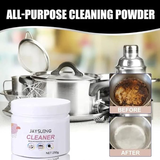 Kitchen MultiPurpose Cleaning Powder - Image 4