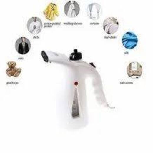 Garment Steamer - Image 2