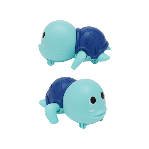 Press And Go Turtle - Image 2