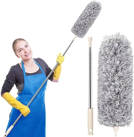 10 Foot Height Cleaning Duster (Imported)