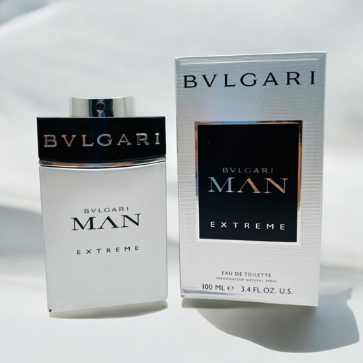 Bvlgari Man Extreme EDT