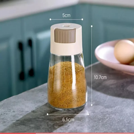 METERING SALT CONTROL SPRICE BOTTLE - Image 4