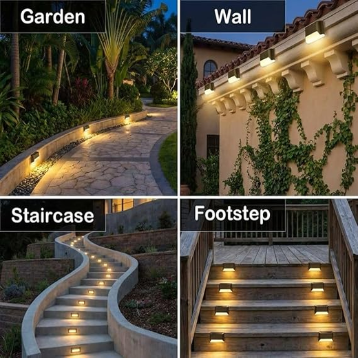 Solar Garden Ralling Light - Image 4