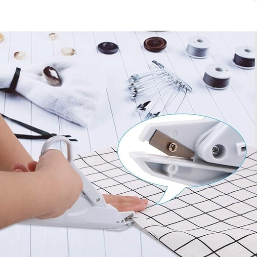 Handheld Electric Scissors Cordless - Image 3