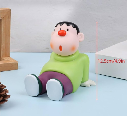 Gian Siting figure - Image 2
