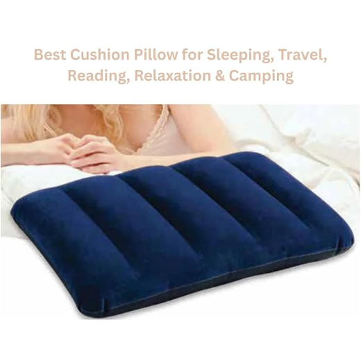 Air Inflatable Pillow - Image 3