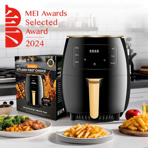 Air Fryer - Image 4