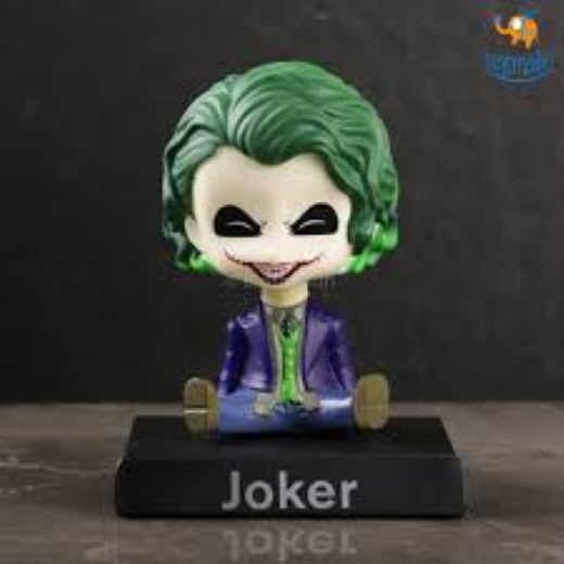 Joker on table - Image 2