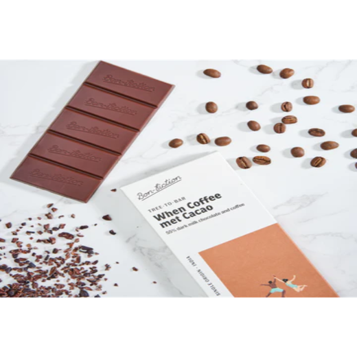 When Coffee met Cacao - Image 2