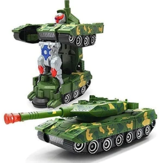Combat Tank(Bulk)