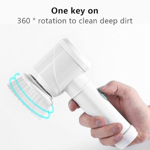 5 in 1 Magic Brush - Image 2