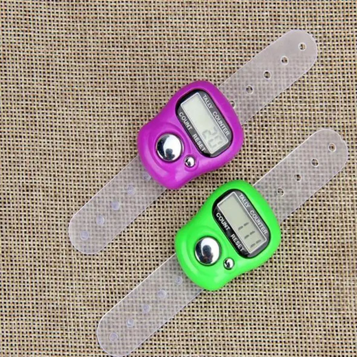 Finger Tally Counter - Image 3