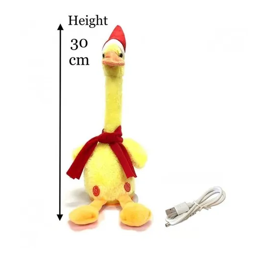 Dancing Duck Toy - Image 2