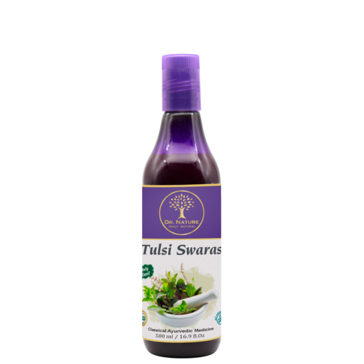 Tulsi swaras