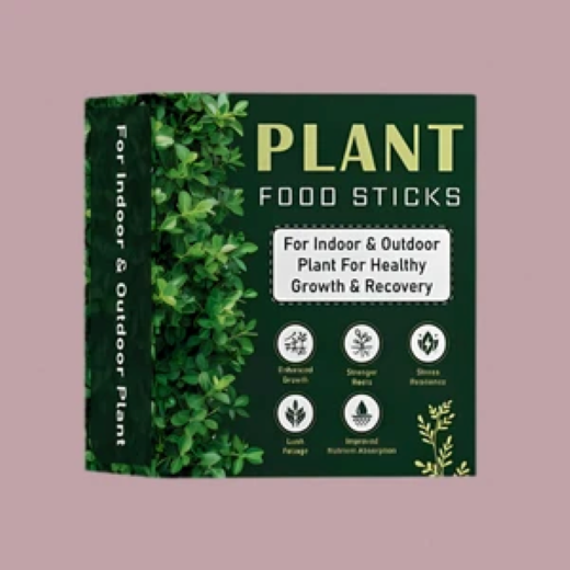 Plant Food