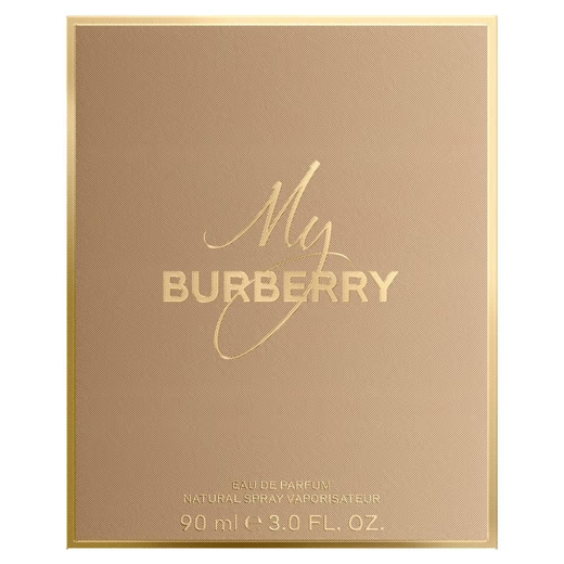 Burberry My Burberry Eau De Parfum - Image 2