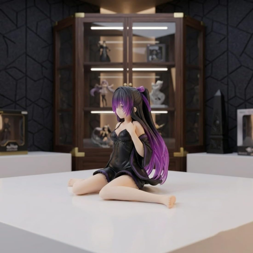 Yatogami Tenka Figure Anime premium Action Figure - Image 4