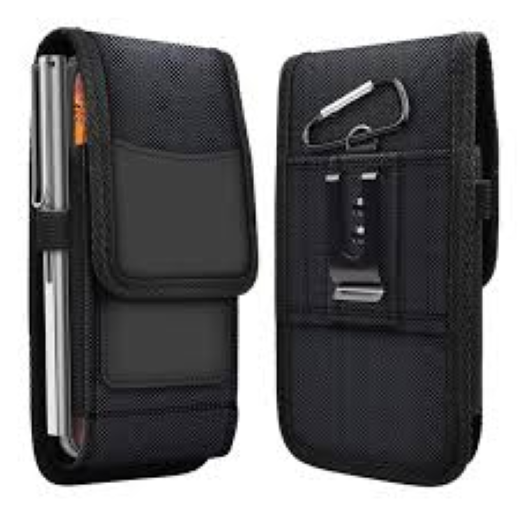 Mobile Purse