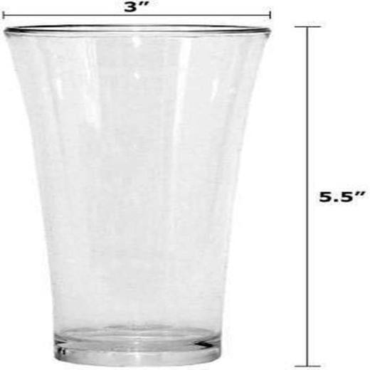 6 Pcs Wine Glass - Image 2