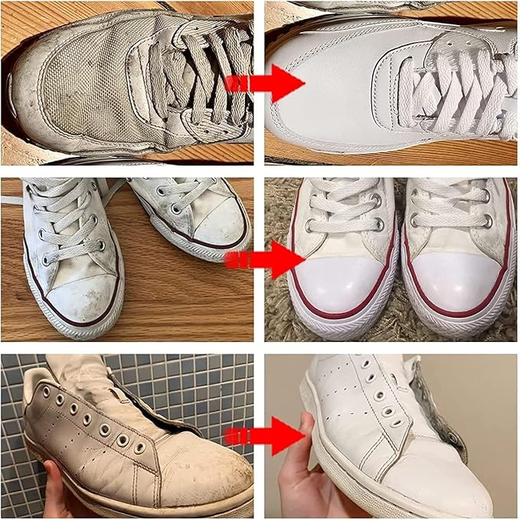Shoe Cleaning Cream - Image 4