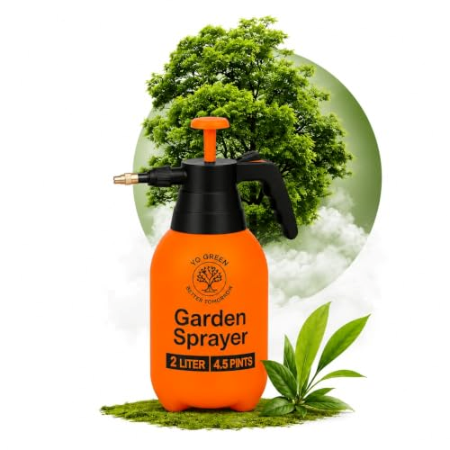 Garden Pump - Image 2