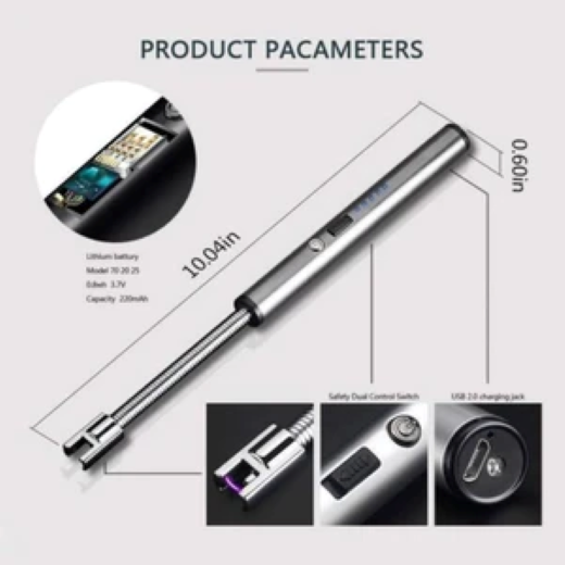 USB BBQ Lighter