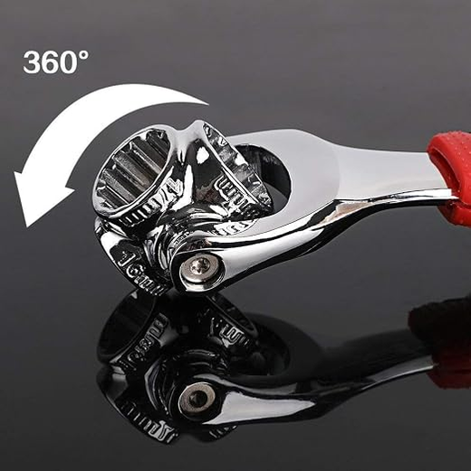 Tiger Universal Wrench - Image 3