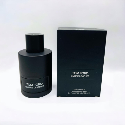 Tom Ford Unisex Ombre Leather Eau De Parfum