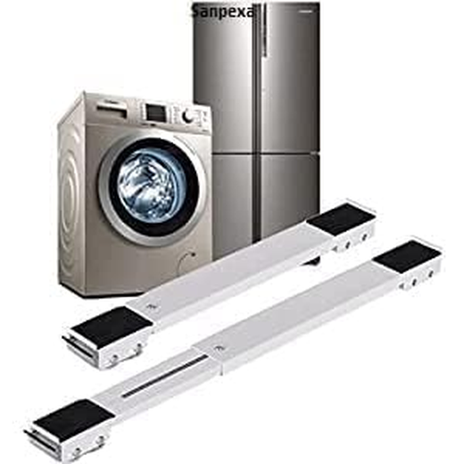 Machine Stand Multi Functional Movable Adjustable Base - Image 4