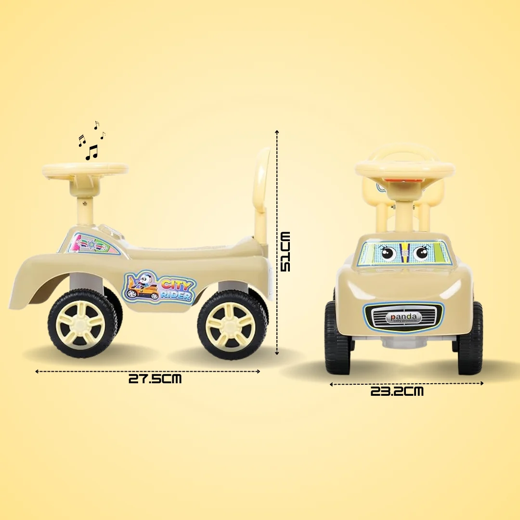 FLYI City Rider - Image 4