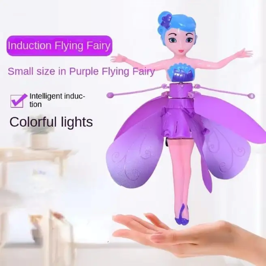 Sensor Princess - Image 4