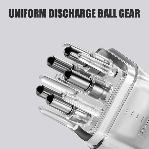 Hair Oil Applicator - Image 2