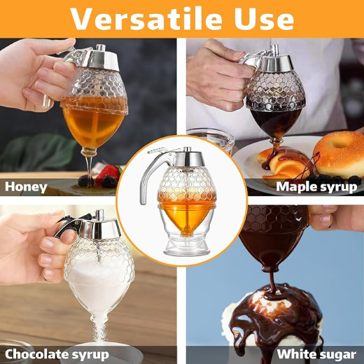 Honey Dispenser - Image 3
