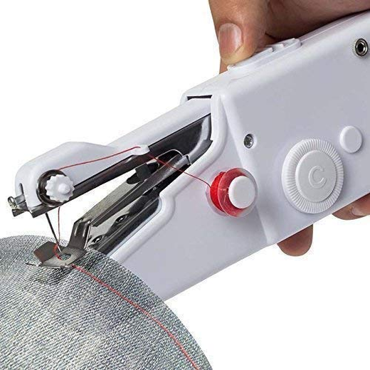 Handy Switch Machine