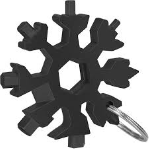 18 In 1 Tool Kit - Image 3