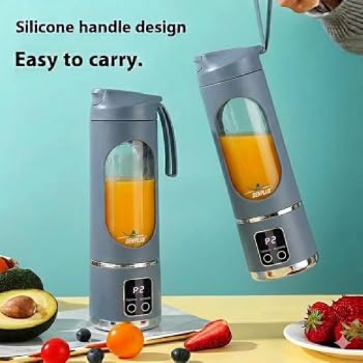 Electric Juicer - Image 2